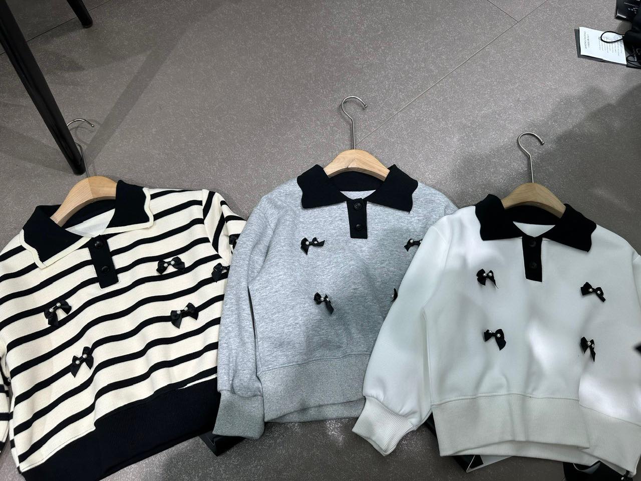 [🆕🇻🇳] Chi Store – Thời trang cho bé Yêu 🧑‍🧒❤️️👶⭐️  , shares-1✔️ , likes-60❤️️ , date-2024-10-27 16:02:42🇻🇳🇻🇳🇻🇳📰🆕