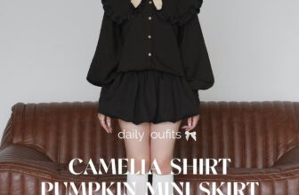 [🆕🇻🇳] KIOBI – THƯƠNG HIỆU QUẦN ÁO THIẾT KẾ VỚI PHONG CÁCH NỮ TÍNH 👕 Top1Fashion 👗  𝗕𝗟𝗔𝗖𝗞 𝗢𝗡 𝗕𝗟𝗔𝗖𝗞 – 𝗗𝗔𝗜𝗟𝗬 𝗢𝗨𝗧𝗙𝗜𝗧𝗦Black on Black chưa bao giờ nhàm chán, đặc biệt khi phối hợp cùng phụ kiện như cài áo, tất dài, giày mary jane …. Tổng thể , shares-1✔️ , likes-3❤️️ , date-2024-10-28 04:11:39🇻🇳🇻🇳🇻🇳📰🆕