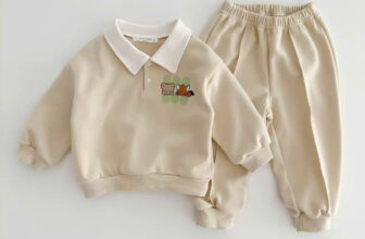 [🆕🇻🇳]  Trinh Kids – Thời Trang Trẻ Em Cao Cấp 🧑‍🧒❤️️👶⭐️ • Cuối tuần săn #Sale 50% lẻ size cho bé yêu – Chỉ với #115k / bộ •
Chất vải cao cấp, nhập khẩu mềm, mịn, không bai xù, thông thoáng ngày dài cù , shares-4✔️ , likes-79❤️️ , date-2024-10-26 23:33:10🇻🇳🇻🇳🇻🇳📰🆕