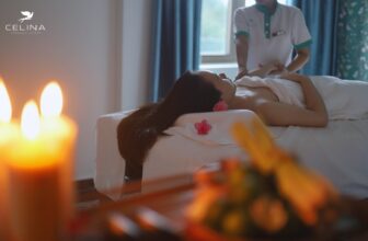 [🏝️🇻🇳] Celina Peninsula Resort Quang Binh  🏝️ Top1Resort 🏖️ Lắng dịu tâm trí, thả lỏng cơ thể trong không gian thanh tịnh và hương thơm chữa lành của Calla Spa, nơi các chuyên viên giàu kinh nghiệm của chúng tôi sẽ … , shares-0✔️ , likes-4❤️️ , date-2024-10-27 16:31:37🇻🇳🇻🇳🇻🇳📰🆕