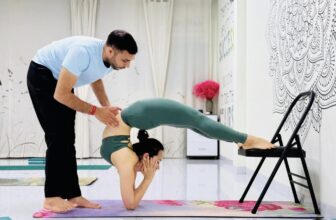 [🆕🇻🇳] Bharat Singh 🧘 Top1Yoga 🤸🏻‍♀️ Advanced yoga training ( yoga nâng cao)
Thu3 9h30 den 11h
Thu4 9h30 den 11h
Thu5 9h30 den 11h
Thu7 14h den 15h30
Chu nhat 11h den 12h30
#yoga  , shares-2✔️ , likes-199❤️️ , date-2024-11-03 00:58:46🇻🇳🇻🇳🇻🇳📰🆕
