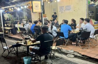 [🆕🇻🇳] Lẩu bò Tây Nguyên A KY – Cửa hàng thực phẩm tự nhiên 🍔 Top1Food  🍜 Cỡ 20-30 người là AKY có chỗ sắp xếp cho khách iu hết nha khách ơi.
Sinh nhật nhỏ nhỏ. quây quần bạn bè
Không xa hoa lộng lẫy, không vội vã trong dòng ng , shares-0✔️ , likes-10❤️️ , date-2024-10-31 02:00:00🇻🇳🇻🇳🇻🇳📰🆕