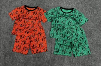 [🆕🇻🇳] Quần Áo Trẻ Em Thegioiconyeu – ✨ CHUYÊN QUẦN ÁO BÉ TRAI – NÓN – PHỤ KIỆN 🧑‍🧒❤️️👶⭐️  Set Cao Cấp Full D.i.o.r  Chất chính phẩm, form chuẩn, diện đi học hay đi chơi đều đẹp   Cam – lá : 10kg – 27kg
Kem – vàng : 28kg – 40kg
, shares-0✔️ , likes-0❤️️ , date-2024-10-28 23:33:08🇻🇳🇻🇳🇻🇳📰🆕