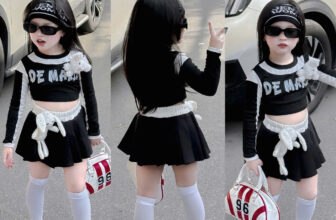 [???]  Thời Trang Bé Yêu – Fashion kids ?‍?❤️️?⭐️ xinh lắm nha  mom ơii, có mom nào mê gấu k ạ
, shares-0✔️ , likes-3❤️️ , date-2024-10-26 16:20:26????????