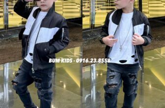 [🆕🇻🇳] Bum Kids – Cửa hàng quần áo cho bé 🧑‍🧒❤️️👶⭐️ Phao gió Ni.ke trần trám lót bông
• khoác nai-kỳ cùng túi hộp cực sporty
size 100-160 ( 13kg – 40kg )
BUM KIDS – CỬA HÀNG QUẦN ÁO CHO BÉ
, shares-0✔️ , likes-8❤️️ , date-2024-10-28 17:23:03🇻🇳🇻🇳🇻🇳📰🆕