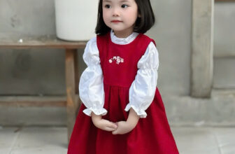 [🆕🇻🇳] The Pig – Váy/ Đầm Bé Gái – Hàng Thiết Kế Cao Cấp – Chất Liệu Chọn Lọc 100% 🧑‍🧒❤️️👶⭐️ Một set đồ Must Have trong tủ đồ của  bé ạ
, shares-0✔️ , likes-0❤️️ , date-2024-10-30 23:18:36🇻🇳🇻🇳🇻🇳📰🆕