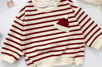 [🆕🇻🇳]  Cocandy kids – Thương hiệu thời trang thiết kế dành cho bé <3 😎❤️️⭐️ Dòng RAYON có độ dày vừa phải, phù hợp thời tiết se se xíu với gam màu đỉnh, diện cả Noel cả Tết bao xinh mẹ ơi. Nhà có 2 bé lựa liền mặc đôi
#ccd #cocan , shares-0✔️ , likes-11❤️️ , date-2024-11-03 17:00:44🇻🇳🇻🇳🇻🇳📰🆕