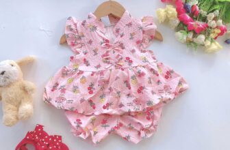 [🆕🇻🇳] Duy khang shop – Shop chuyên mua bán quần áo trẻ em giá rẻ 🧑‍🧒❤️️👶⭐️ Bộ cổ tàu áo bí￼
Size bé 7 đến 14 ký
35k 1 bộ
, shares-0✔️ , likes-36❤️️ , date-2024-10-28 03:16:20🇻🇳🇻🇳🇻🇳📰🆕