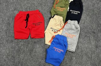 [🆕🇻🇳] Quần Áo Trẻ Em Thegioiconyeu – ✨ CHUYÊN QUẦN ÁO BÉ TRAI – NÓN – PHỤ KIỆN 🧑‍🧒❤️️👶⭐️  Quần thun “sì-tai” mặc hàng hiệu hong cần tìn trịu    Chất da cá chính phẩm, lưng thun thoải mái, có dây rút thật & có xẻ túi.
Size 8kg – 30kg
, shares-0✔️ , likes-1❤️️ , date-2024-10-28 21:32:00🇻🇳🇻🇳🇻🇳📰🆕