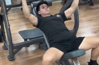 [🆕🇻🇳] Air Fitness & Yoga 🧘 Top1Yoga 🧘 Tập ” Ngực ” cực dễ cho mọi người    #AIRFitness #gym #trainingmotivation #benchpress
, shares-0✔️ , likes-0❤️️ , date-2024-10-27 20:46:34🇻🇳🇻🇳🇻🇳📰🆕