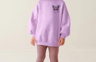 [🆕🇻🇳]  Cơm Tấm – Chuyên các sản phẩm cho bé 🧑‍🧒❤️️👶⭐️ Bộ Little Maven size 2y-7y
Giá: 200k
, shares-0✔️ , likes-2❤️️ , date-2024-10-29 16:42:35🇻🇳🇻🇳🇻🇳📰🆕