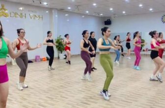 [🆕🇻🇳] Yoga – Fitness Đình Vinh – GYM – YOGA – ZUMBA – AEROBIC – MÚA CỔ TRANG – DANCE KID 🧘 Top1Yoga 🤸🏻‍♀️ LỚP 𝐀𝐄𝐑𝐎𝐁𝐈𝐂
Năng lượng đầu tuần
– – – – – – – – – – – – – – – – –
ĐC : 21 đường 22, kp 4 , p Linh Đông , Thủ Đức
Hotline : 0975.172.579 #YogaFitnes , shares-0✔️ , likes-17❤️️ , date-2024-10-28 14:49:26🇻🇳🇻🇳🇻🇳📰🆕