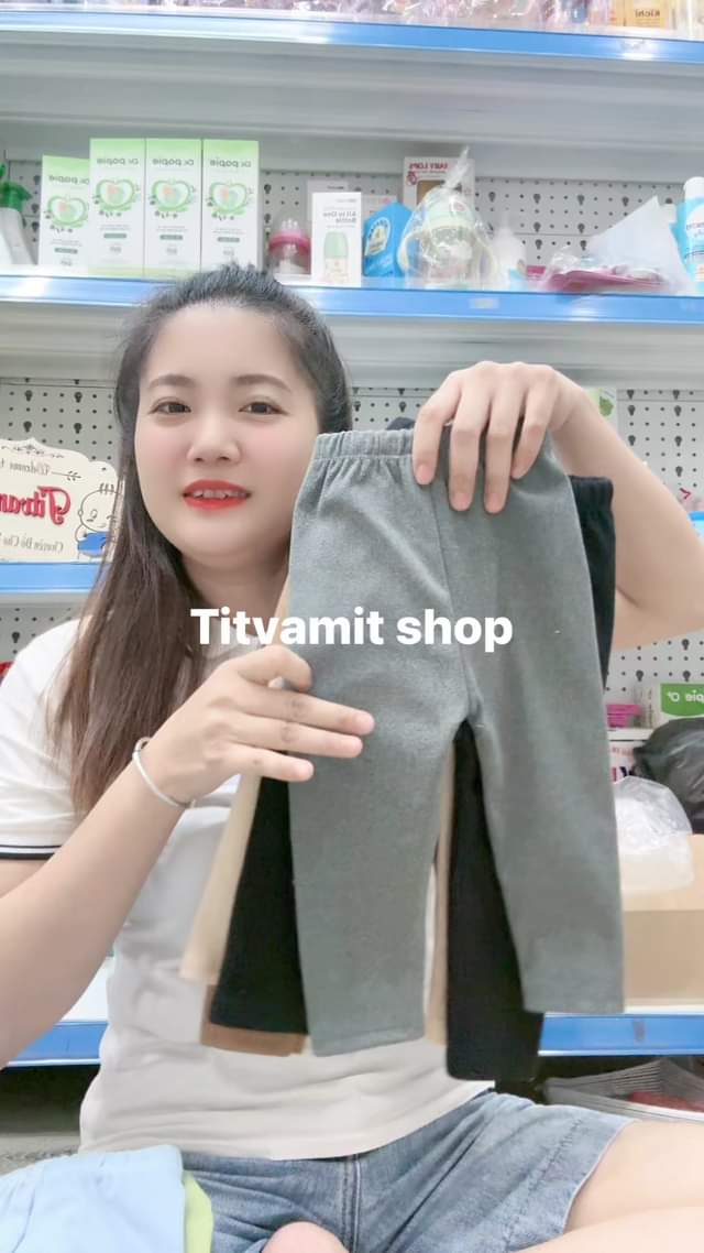 [🆕🇻🇳] Titvamit.vn – Chuyên đồ cho mẹ và bé sơ sinh giá gốc 🧑‍🧒❤️️👶⭐️ Quần legging xinh xinh
 , shares-0✔️ , likes-0❤️️ , date-2024-10-28 22:38:33🇻🇳🇻🇳🇻🇳📰🆕