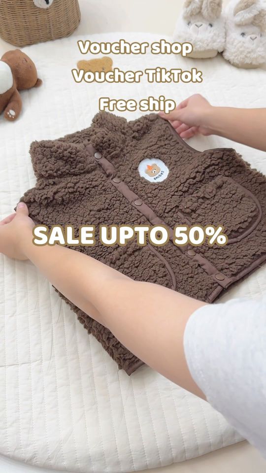 [🆕🇻🇳] EMBES là thương hiệu thời trang “Việt made” chất lượng cao dành cho trẻ em 🧑‍🧒❤️️👶⭐️ Tại phiên live này ba mẹ yêu nhà Embes sẽ được săn những mẫu sản phẩm mới nhất , chưa từng được mở bán với giá cực kì hấp dẫn  hàng ngàn voucher và SALE up , shares-2✔️ , likes-23❤️️ , date-2024-10-28 16:41:01🇻🇳🇻🇳🇻🇳📰🆕