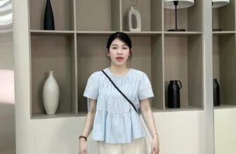 [???] LOVI SHOP  ? Top1Fashion ?  Số 1, 2, 3, 4, 5, đâu là lựa chọn của bạn? Hãy cho Lovi biết nhé !   #lovi #lovishop #basic #outfit  —
Shopping on Shopee/Tiktok: Lovishop
Visit us: 958/ , shares-0✔️ , likes-0❤️️ , date-2024-10-28 03:06:56????????