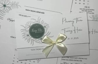 [???] Thiệp Cưới Đẹp – chuyên sản xuất và cung cấp các loại thiệp cưới theo phôi, thiệp cưới thiết kế giá rẻ chất lượng cao  ? Top1Designs ✨   , shares-0✔️ , likes-0❤️️ , date-2024-10-27 02:28:00????????