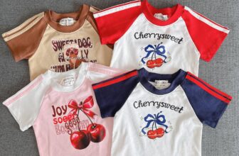 [🆕🇻🇳] Đan Anh Kid’s (Dak Studio) – Cửa hàng quần áo sơ sinh & trẻ em 🧑‍🧒❤️️👶⭐️ 𝗖𝗵𝗲𝗿𝗿𝘆 𝘀𝘄𝗲𝗲𝘁
𝐍𝐄𝐖 𝐂𝐎𝐋𝐋𝐄𝐂𝐓𝐈𝐎𝐍 𝟐𝟒
𝐒𝐩 𝐧𝐞𝐰 đ𝐚̃ 𝐥𝐞̂𝐧 𝐤𝐞̣̂ 𝐬𝐚̆̃𝐧 𝐭𝐚̣𝐢 𝐜𝐮̛̉𝐚 𝐡𝐚̀𝐧𝐠
𝑆𝑧 𝑐ℎ𝑎𝑟𝑡 : 90-150 ( 8𝑘𝑔 -36𝑘𝑔 )
𝟗𝟖 𝐧𝐠𝐮𝐲𝐞̂̃𝐧 𝐛𝐢𝐞̂̉𝐮 𝐩𝟏 𝐐𝟓 𝐡𝐜𝐦
, shares-0✔️ , likes-10❤️️ , date-2024-10-31 01:27:36🇻🇳🇻🇳🇻🇳📰🆕