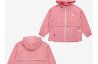 [🆕🇻🇳] Bùi Cốm shop – Quần áo trẻ em xuất khẩu 🧑‍🧒❤️️👶⭐️ HÀNG SẮP VỀ
Áo gió 1 lớp cho bé gái
* Size 120 và 130
, shares-0✔️ , likes-4❤️️ , date-2024-10-30 22:40:09🇻🇳🇻🇳🇻🇳📰🆕