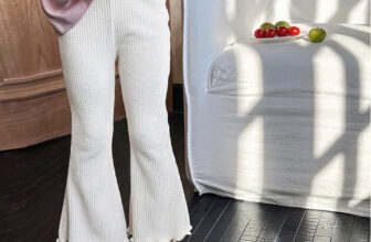 [🆕🇻🇳] Beeshop – Thiết kế & Thời trang 🧑‍🧒❤️️👶⭐️  Size nhí siêu đáng yêu: Quần len loe vừa sang chảnh vừa sành điệu   Cho bé từ 10-19kg ( size 90-120)
, shares-1✔️ , likes-4❤️️ , date-2024-11-04 04:40:03🇻🇳🇻🇳🇻🇳📰🆕