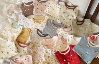 [🆕🇻🇳]  Baby Sweet – Chuyên quần áo trẻ em tqxk, little maven, jumping meters , malwee … và phụ kiện trẻ em 🧑‍🧒❤️️👶⭐️ Bao nhiêu năm Ambb vẫn là chân ái !  HÀNG CÓ SẴN #139k/1 bộ  Bảng size tham khảo :
–  Size 80 :9-11 kg
–  Size 90:11-13 kg
–  Side 100: 13-15 kg
–  Si , shares-0✔️ , likes-4❤️️ , date-2024-10-29 04:40:46🇻🇳🇻🇳🇻🇳📰🆕