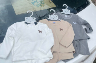 [🆕🇻🇳]  Trinh Kids – Thời Trang Trẻ Em Cao Cấp 🧑‍🧒❤️️👶⭐️ • #Big #Sale  50% chỉ với #99k / bộ tất cả sự xinh x.ẻ.o tại đây
Cuối tuần Mom nhanh tay s.ă.n #Sale đồ cho bé yêuu •
Tri ân khách hàn , shares-1✔️ , likes-13❤️️ , date-2024-10-26 23:14:38🇻🇳🇻🇳🇻🇳📰🆕