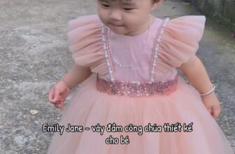 [🆕🇻🇳] Emily Jane – Váy đầm công chúa thiết kế cho bé 🧑‍🧒❤️️👶⭐️ iu iu  Shopee:
, shares-0✔️ , likes-0❤️️ , date-2024-10-29 01:16:24🇻🇳🇻🇳🇻🇳📰🆕