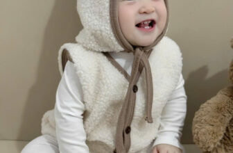 [🆕🇻🇳]  Thời Trang Hàn – Cho Bé Việt 🧑‍🧒❤️️👶⭐️ Giá chỉ 139k /1 gile kèm mũ
mẹ  đặt cho bé nhé yêu lắm ạ
nhận hàng luôn dcktra hàng
, shares-0✔️ , likes-1❤️️ , date-2024-10-29 06:14:55🇻🇳🇻🇳🇻🇳📰🆕