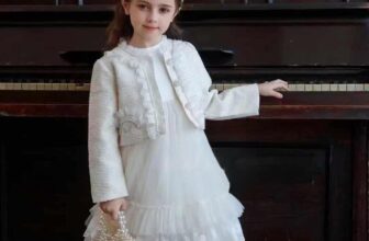 [🆕🇻🇳] Little cheese – Little cheese 🧀 korean style for kids 🧑‍🧒❤️️👶⭐️ New arrival
Tổng hợp những chiếc váy xinh yêu như thiên thần.Chất liệu vải mềm mịn, thông thoáng. Mặc là xinh luôn ạ
——— Little Cheese – Korean Style Fo , shares-2✔️ , likes-2❤️️ , date-2024-10-29 09:11:20🇻🇳🇻🇳🇻🇳📰🆕