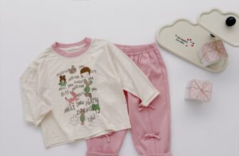 [🆕🇻🇳]  MiniumBaby – thương hiệu thời trang thiết kế chất lượng cao dành cho trẻ em 🧑‍🧒❤️️👶⭐️ KHỞI ĐỘNG MÙA MỚI| 𝑀𝑎𝑚𝑎 & 𝑃𝑎𝑝𝑎 đ𝑎̃ 𝑐ℎ𝑜̣𝑛 đ𝑢̛𝑜̛̣𝑐 đ𝑜̂̀ 𝑥𝑖𝑛ℎ 𝑐ℎ𝑜 𝑏𝑒́ 𝑦𝑒̂𝑢 𝑡𝑢𝑛𝑔 𝑡𝑎̆𝑛𝑔 𝑑𝑎̣𝑜 𝑝ℎ𝑜̂́ đ𝑜́𝑛 𝑡𝑟𝑢𝑛𝑔 𝑡ℎ𝑢 𝑐ℎ𝑢̛𝑎 𝑛𝑒̀!
Rinh ngay thiết kế siêu điệu với họ , shares-1✔️ , likes-37❤️️ , date-2024-10-29 16:30:17🇻🇳🇻🇳🇻🇳📰🆕