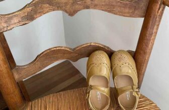 [🆕🇻🇳] Little cheese – Little cheese 🧀 korean style for kids 🧑‍🧒❤️️👶⭐️ Giày búp bê vintage và boots cho bé gái
Chất da mềm di êm chân lắm ạ
Gió lạnh rồi Ba mẹ sắm Giầy đẹp cho bé đi ạ
HÀNG CÓ SẴN – ẢNH THẬT 100% SHOP CHỤP –
, shares-32✔️ , likes-158❤️️ , date-2024-10-29 07:59:47🇻🇳🇻🇳🇻🇳📰🆕