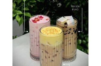 [☕️🇻🇳] Phen’s Coffee 🥤 Top1Coffee ☕️ Bộ 3 trà sữa khuấy đảo Nhà Phen: Trà sữa hoa anh đào
Trà sữa B’lao
Trà sữa kem trứng dừa nướng  Ít đường, giảm béo những vẫn t , shares-0✔️ , likes-3❤️️ , date-2024-11-02 17:00:24🇻🇳🇻🇳🇻🇳📰🆕