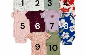 [???] Bé Ốc Tiêu – Đồ cho bé tuyển chọn ?‍?❤️️?⭐️  HÀNG MỚI VỀ
Hôm bữa bác nào lựa không đủ mẫu/ thiếu mẫu / không chọn được mẫu ưng ý…
Thì nay ib em gửi mẫu lựa thêm nha
Có mẫy mẫu độc – lạ – cute  , shares-0✔️ , likes-3❤️️ , date-2024-10-29 13:40:59????????