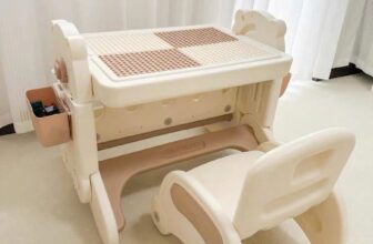 [🆕🇻🇳]  Ú Oà – Mẹ Bầu Và Em Bé – 499 Phan Văn Trị , Q.Gò Vấp 🧑‍🧒❤️️👶⭐️ BÀN GHẾ ĐA NĂNG HONPER GẤP GỌN
Gợi ý cho các mom 1 món đồ cực hữu ích cho bé yêu bước vào giai đoạn tự tìm tòi, học hỏi, khám phá Bộ bàn ghế đa năng, vừa l , shares-0✔️ , likes-0❤️️ , date-2024-10-29 02:00:33🇻🇳🇻🇳🇻🇳📰🆕