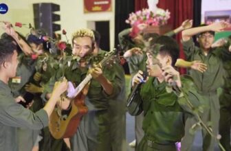 [🆕🇻🇳] Trường Đại học Kiến trúc Hà Nội-HAU ♥️️ Top1Index 📚  Đêm văn nghệ “bùng nổ” của K24 tại Malibu #HAU #Họckỳquânsự #malibu #xuho #K24HAU #tansinhvien2024
, shares-0✔️ , likes-723❤️️ , date-2024-10-31 04:19:00🇻🇳🇻🇳🇻🇳📰🆕