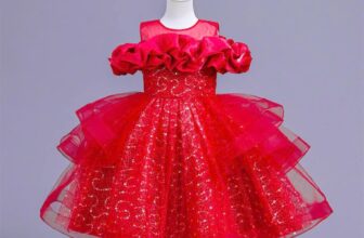 [???]  Đầm Công Chúa  ?‍?❤️️?⭐️ 𝑨𝒊 đ𝒂̣̆𝒕 𝒄𝒉𝒊𝒆̂́𝒄 𝒗𝒂́𝒚 𝒏𝒂̀𝒚 𝒄𝒖̃𝒏𝒈 𝒎𝒆̂ 𝒎𝒂̂̉𝒏 𝒂̂́𝒚
𝑼̛𝒏𝒈 𝒕𝒖̛̀ 𝒄𝒂́𝒊 𝒎𝒂̀𝒖 đ𝒆̂́𝒏 𝒌𝒊𝒆̂̉𝒖 𝒅𝒂́𝒏𝒈 𝒂̣  !
Mềm mại như mây, xòe như cánh hoa
Váy công chúa dự tiệc là một , shares-0✔️ , likes-2❤️️ , date-2024-11-02 02:18:17????????