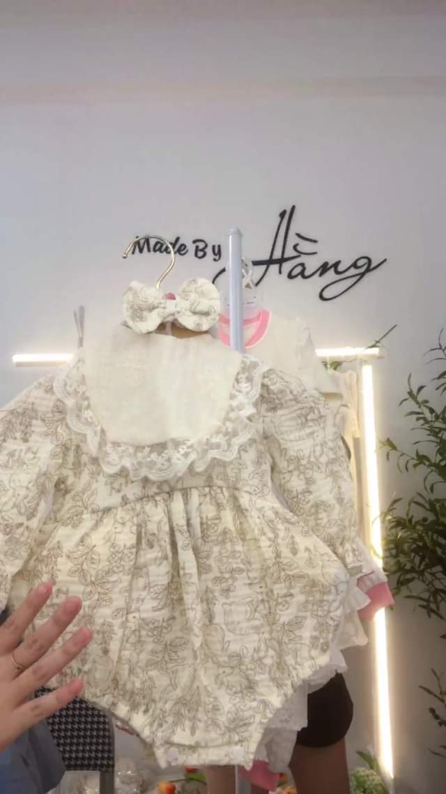 [🆕🇻🇳]  Made By Hằng – chuyên đồ len hanmade 🧑‍🧒❤️️👶⭐️ Săn sale thôi ạ
 , shares-0✔️ , likes-9❤️️ , date-2024-10-29 21:02:09🇻🇳🇻🇳🇻🇳📰🆕