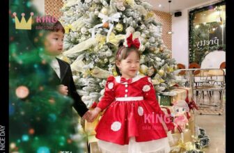 [🆕🇻🇳] KING Xưởng Đầm Công Chúa – Chuyên Váy Công Chúa Cao Cấp, nhận may theo yêu cầu, chuyên Sỉ và Lẻ 🧑‍🧒❤️️👶⭐️  , shares-0✔️ , likes-0❤️️ , date-2024-10-29 23:36:25🇻🇳🇻🇳🇻🇳📰🆕