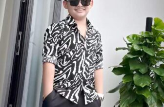 [🆕🇻🇳] Min Kids – Thời Trang Trẻ em 🧑‍🧒❤️️👶⭐️ SET SƠ MI 330K/1 SET (1 áo + 1 quần)
Tín đồ nhà #Min vào cập nhập mẫu mới ạ Ship cod toàn quốc.
Kiểm tra trước khi thanh toán
, shares-0✔️ , likes-0❤️️ , date-2024-10-30 03:45:11🇻🇳🇻🇳🇻🇳📰🆕