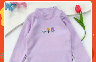 [🆕🇻🇳] Annie Baby – Cửa hàng quần áo sơ sinh & trẻ em – Đồ trẻ em 🧑‍🧒❤️️👶⭐️ Xả nốt hàng lẻ size!
Áo giữ nhiệt chất mềm, mịn, mượt giá siêu mềm chỉ #39K
︎ Nhắn ngay Annie để đặt mẹ nhé!
, shares-0✔️ , likes-50❤️️ , date-2024-11-20 16:24:39🇻🇳🇻🇳🇻🇳📰🆕