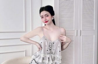 [???] Mây Store Thủ Dầu Một ? Top1Fashion ?  Gọi em là “đồ đáng yêuuuuu”
——————
Lụa Latin cao cấp mịn mát, giữ form đẹp, bao giặt máy𝗛𝗶̀𝗻𝗵 𝗰𝗵𝘂̣𝗽 𝘁𝗵𝗮̣̂𝘁 𝟭𝟬𝟬% 𝘃𝗮̀ 𝗞𝗵𝗮́𝗰𝗵 đ𝘂̛𝗼̛̣𝗰 𝗸𝗶𝗲̂̉𝗺 𝘁𝗿𝗮 𝗵𝗮̀𝗻𝗴  , shares-0✔️ , likes-1❤️️ , date-2024-10-28 16:13:51????????