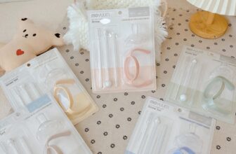 [🆕🇻🇳]  Bibu Store – Mẹ và bé – Trọn gói đi sinh🧑‍🧒❤️️👶⭐️ Bộ chuyển đổi hút kèm tay cầm Moyuum chính hãng đủ màuMàu: vàng, be, xanh mint, tím, hồng
Gồm 1 quai cầm tay – quai này vừa dùng cho bình MOY vừa dùng c , shares-0✔️ , likes-0❤️️ , date-2024-10-29 20:05:30🇻🇳🇻🇳🇻🇳📰🆕