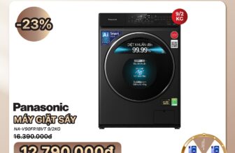 [🆕🇻🇳] NguyenKim ( nguyenkim.com ) – Hệ thống siêu thị điện máy Nguyễn Kim ♥️️ Top1Index 📚  SẮM MÁY GIẶT SẤY PANASONIC CHO GIA ĐÌNH NHẬN NGAY CƠ HỘI TRÚNG IPHONE 16 TẠI NGUYỄN KIMMùa mưa gió không chỉ mang đến những cơn mưa rào mà còn gây ra nh , shares-4✔️ , likes-40❤️️ , date-2024-11-03 01:42:02🇻🇳🇻🇳🇻🇳📰🆕