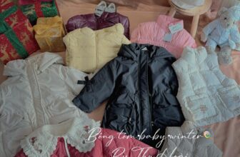 [???]  Bông Tôm clothing shop – Chuyên cung cấp sỉ,lẻ hàng quảng châu  ?‍?❤️️?⭐️ Ở ngoài kia bao la thế giời vẫn nắng và nóng
Còn ở nơi đây Bông Tôm đã gió lùa vềQuá nhiều sự đáng yêu ở nơi này, đủ mẫu áo khoác cho các bé từ 7kg nhé , shares-2✔️ , likes-3❤️️ , date-2024-10-29 22:24:18????????