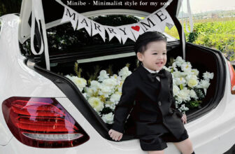 [🆕🇻🇳] Minibe – Đồ trẻ em – 🔜 Belongs to Mangobebé 🧑‍🧒❤️️👶⭐️ 𝐅𝐞𝐞𝐝𝐛𝐚𝐜𝐤 𝐃𝐞𝐦𝐢𝐚𝐧 𝐕𝐞𝐬𝐭 𝐱 𝐆𝐚𝐮𝐭𝐢𝐞𝐫 𝐒𝐡𝐨𝐫𝐭
Cảm ơn mami Mei Meii đã lựa chọn Minibe cho dịp quan trọng của gia đình ạ
Minibe tặng nơ cổ khi mua full set
Size:
, shares-10✔️ , likes-314❤️️ , date-2024-10-28 23:52:10🇻🇳🇻🇳🇻🇳📰🆕