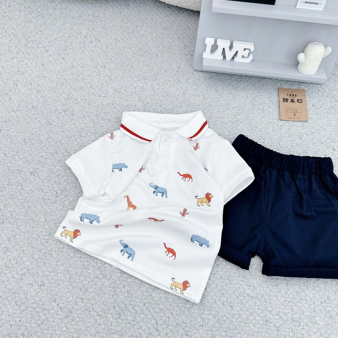 [🆕🇻🇳] Tom Kid 8386 – Chuyên quần áo thời trang trẻ em 🧑‍🧒❤️️👶⭐️ Mẫu mới khách ơi  8-26kg #129k
, shares-0✔️ , likes-1❤️️ , date-2024-10-29 04:04:15🇻🇳🇻🇳🇻🇳📰🆕