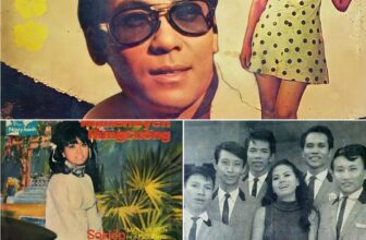 [🆕🇻🇳] Góc Xưa Nét Cũ ♥️️ Top1Life 📚  Trước năm 1975, làng nhạc Sài Gòn xuất hiện một hiện tượng âm nhạc đặc biệt được giới báo chí và giới mộ điệu đặt biệt danh là “ , shares-17✔️ , likes-290❤️️ , date-2024-10-28 18:44:18🇻🇳🇻🇳🇻🇳📰🆕