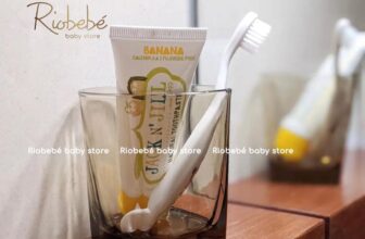 [🆕🇻🇳] Riobebé – Ở đây có tất tần tật sản phẩm phục vụ cho mẹ và bé 😎❤️️⭐️ Top1Kids 😎❤️️⭐️ Mấy cục bông nhớ vệ sinh răng miệng ít nhất 2 lần 1 ngày nhaaaaĐ𝐚́𝐧𝐡 𝐫𝐚̆𝐧𝐠 𝐦𝐚̀ 𝐧𝐡𝐮̛ 𝐚̆𝐧 𝐤𝐞̣𝐨 𝐥𝐚̀ 𝐜𝐨́ 𝐭𝐡𝐚̣̂𝐭 𝐚̣!
𝐊𝐄𝐌 Đ𝐀́𝐍𝐇 𝐑𝐀̆𝐍𝐆 𝐉𝐀𝐂𝐊 𝐍’ 𝐉𝐈𝐋𝐋 𝐎𝐑𝐆𝐀𝐍𝐈𝐂
—… , shares-0✔️ , likes-2❤️️ , date-2024-10-30 02:12:33🇻🇳🇻🇳🇻🇳📰🆕