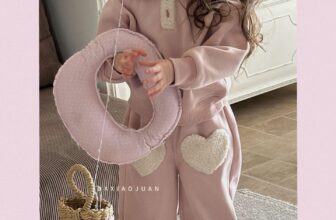 [🆕🇻🇳]  Tiệm Nhà Sam – Chuyên đồ trẻ em Style Hàn – Chuyên đồ trẻ em QCCC 🧑‍🧒❤️️👶⭐️ Set xinh
Sz: 90-150
#hangorder
, shares-0✔️ , likes-2❤️️ , date-2024-11-03 20:34:23🇻🇳🇻🇳🇻🇳📰🆕