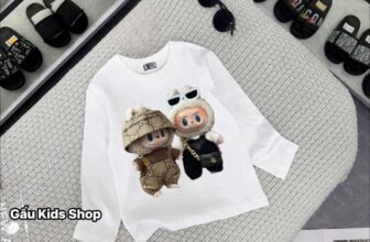 [🆕🇻🇳]  Gấu Kids Shop – Cửa hàng quần áo 🧑‍🧒❤️️👶⭐️ Đợi mãi mới về   Các mã LBB hottt e về thêm cả dài tay rùi nha^^
Thời tiết này m/ặccc c/hấttt co/tton là hạp lí lun  Full sz 10-40kggg
#1xx/c  𝐻.𝐴̀𝑁𝐺 𝐶 , shares-0✔️ , likes-1❤️️ , date-2024-10-29 21:21:10🇻🇳🇻🇳🇻🇳📰🆕