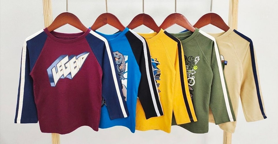 [🆕🇻🇳] LiTibaby Thanh Hóa – Thời trang trẻ em Việt 😎❤️️⭐️ Áo giữ nhiệt cổ 3f
————————–
𝗟𝗜𝗧𝗜𝗕𝗔𝗕𝗬 𝗧𝗛𝗔𝗡𝗛 𝗛𝗢́𝗔
𝗧𝘂𝘆𝗲̂̉𝗻 𝗯𝘂𝗼̂𝗻 𝘀𝗶̉ 𝘁𝗼𝗮̀𝗻 𝗾𝘂𝗼̂́𝗰 𝘇𝗮𝗹𝗼: 0398557250
Địa chỉ:06 Lê Hoàn, phường Điện Biê , shares-0✔️ , likes-1❤️️ , date-2024-10-29 15:32:52🇻🇳🇻🇳🇻🇳📰🆕